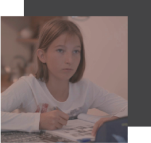 personaggio-elena-la-lettera cortometraggio