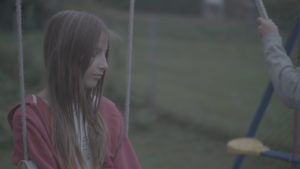 Scena film la lettera